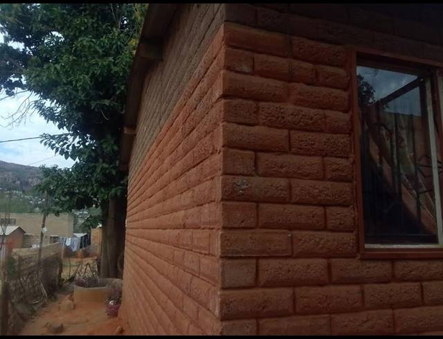 2 BEDROOM HOUSE FOR SALE IN MAMELODI EAST